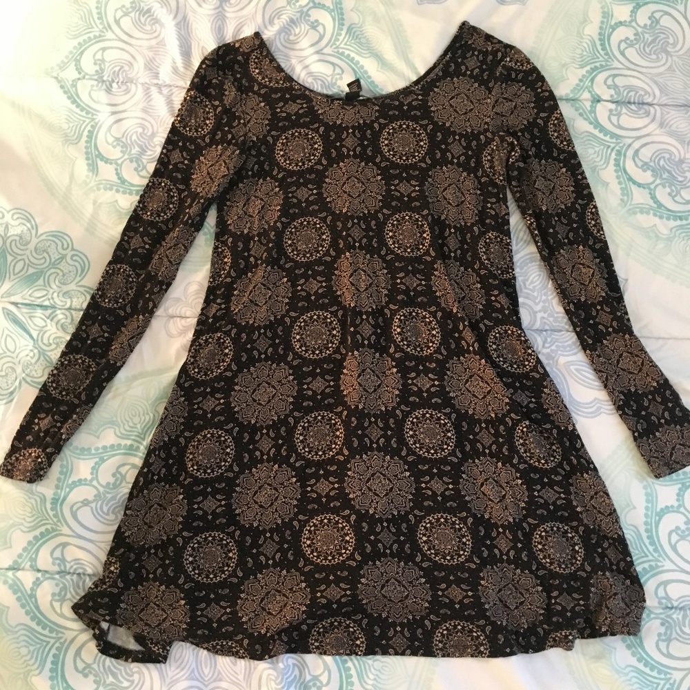 Forever 21 Tunic